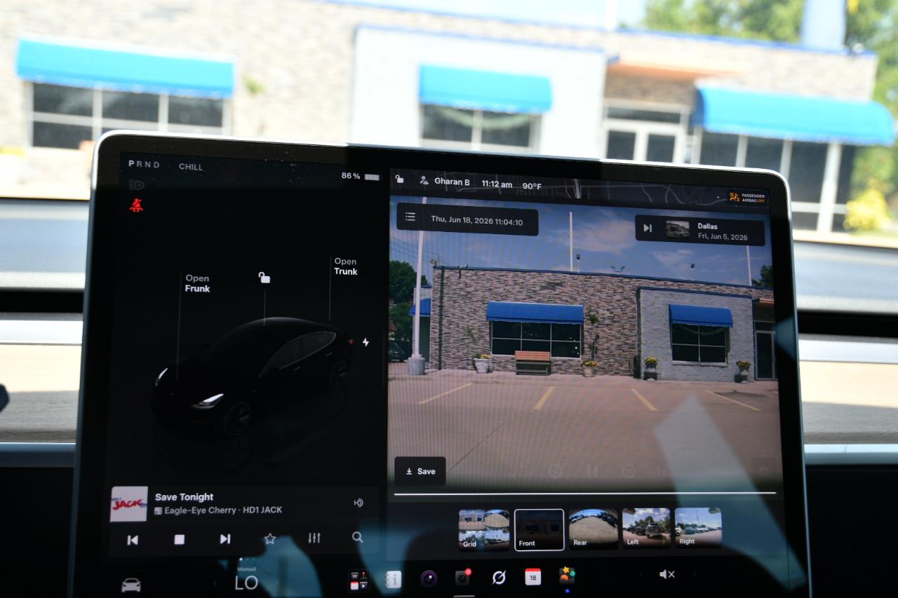 Tesla Model 3 RWD 2023