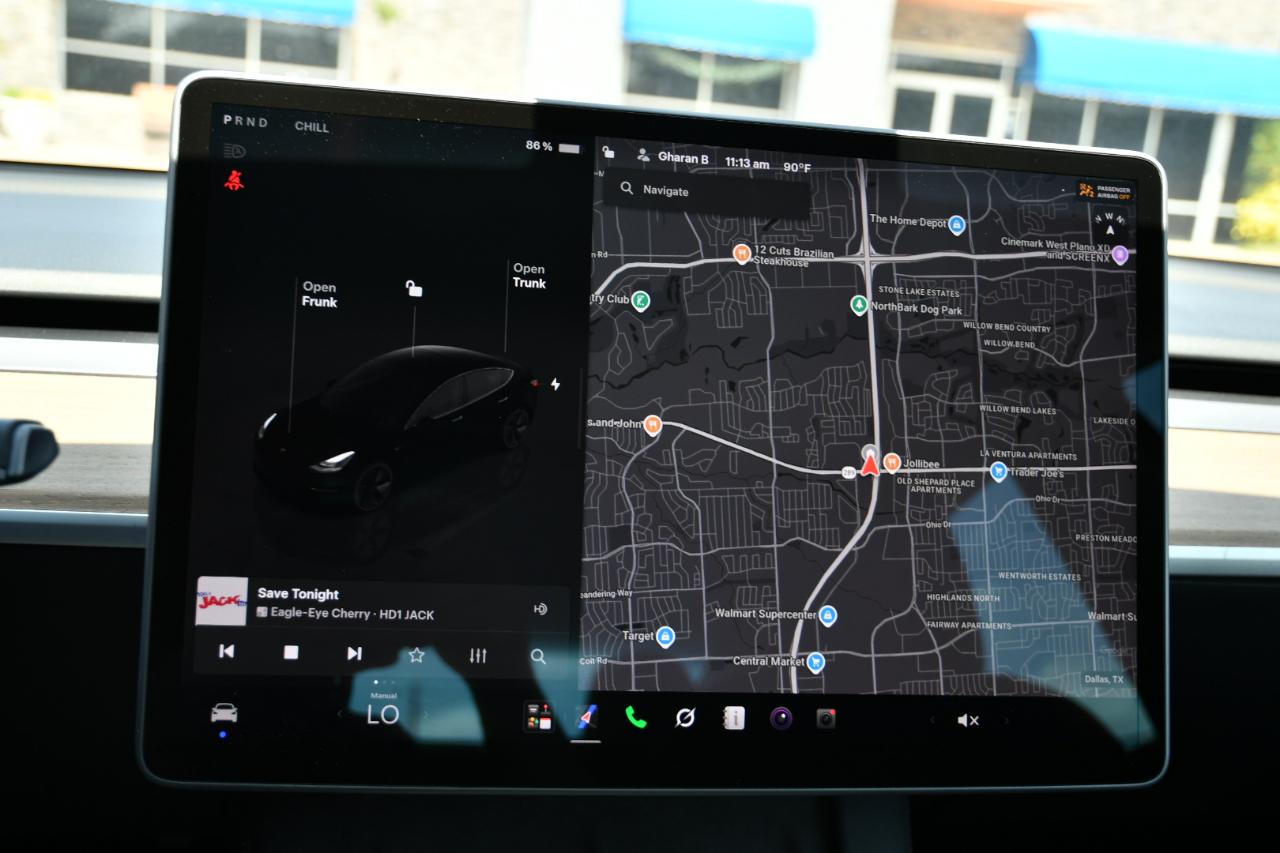 Tesla Model 3 RWD 2023