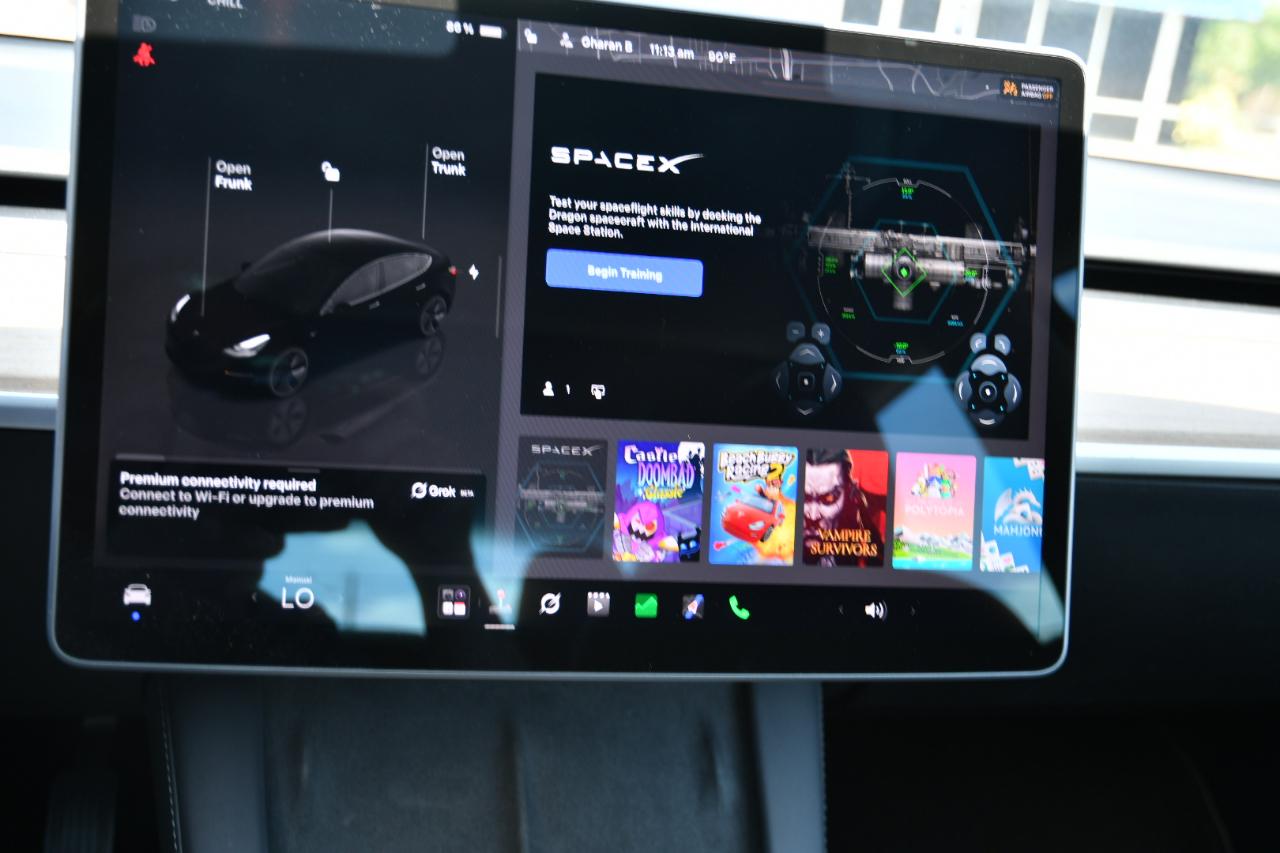 Tesla Model 3 RWD 2023