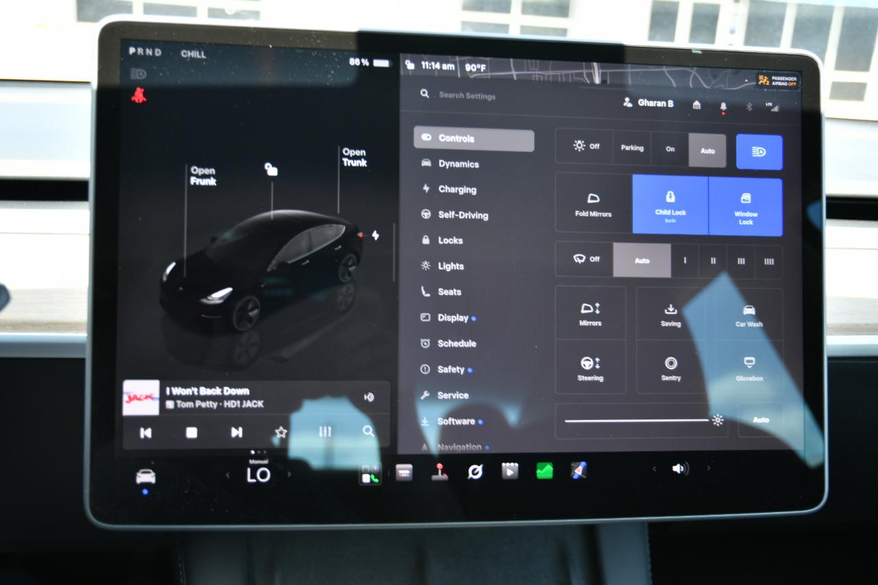 Tesla Model 3 RWD 2023