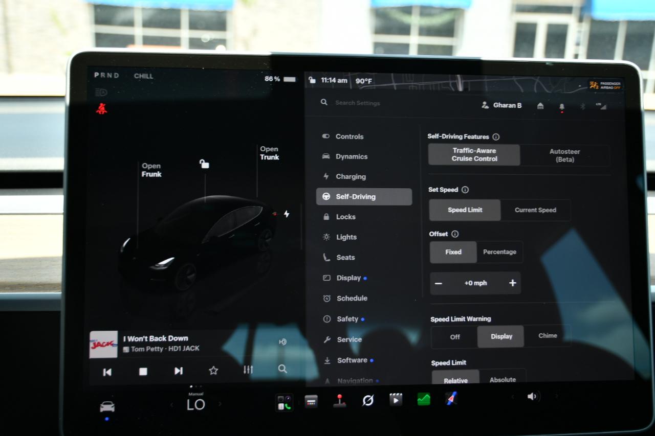 Tesla Model 3 RWD 2023