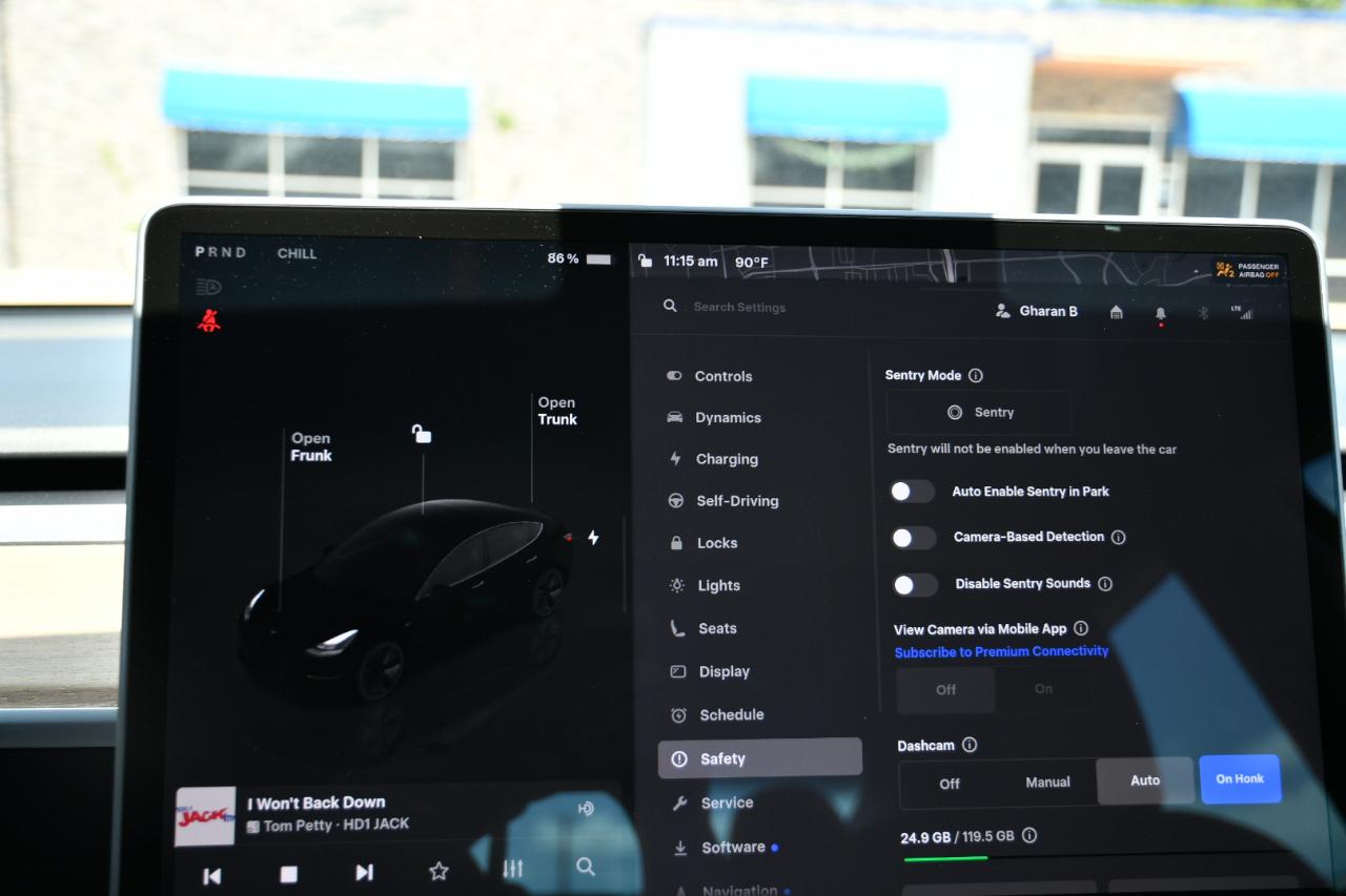 Tesla Model 3 RWD 2023