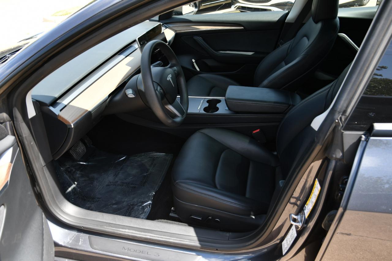 Tesla Model 3 RWD 2023