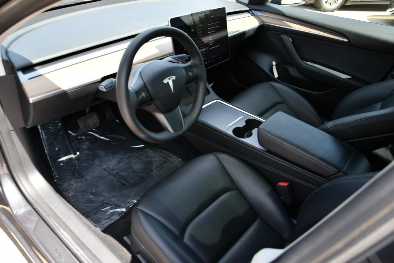 Tesla Model 3 RWD 2023