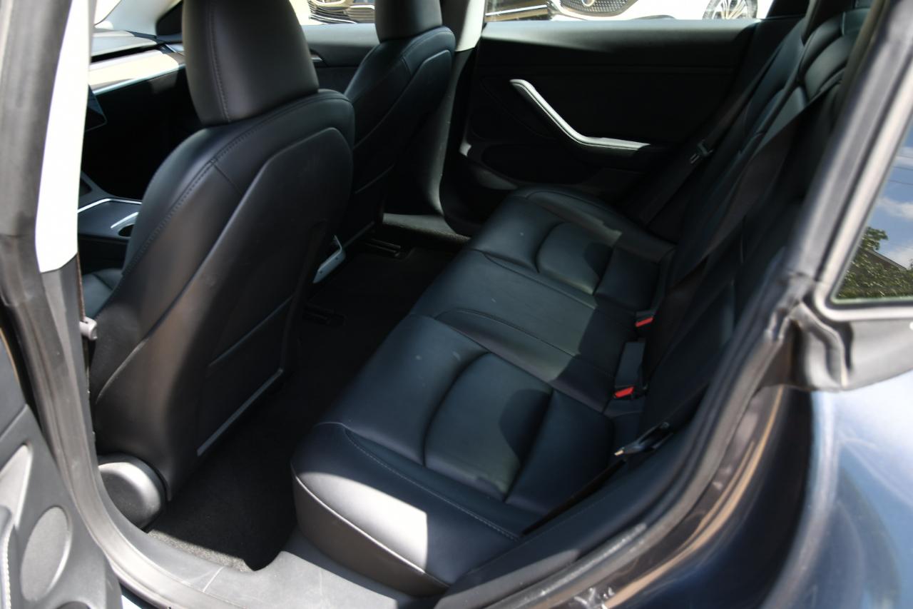 Tesla Model 3 RWD 2023