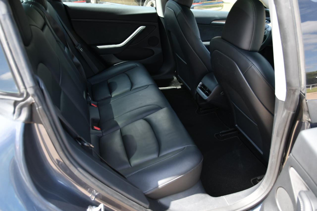 Tesla Model 3 RWD 2023