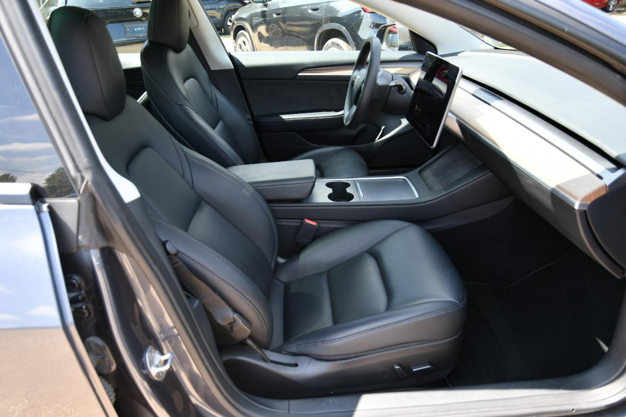 Tesla Model 3 RWD 2023