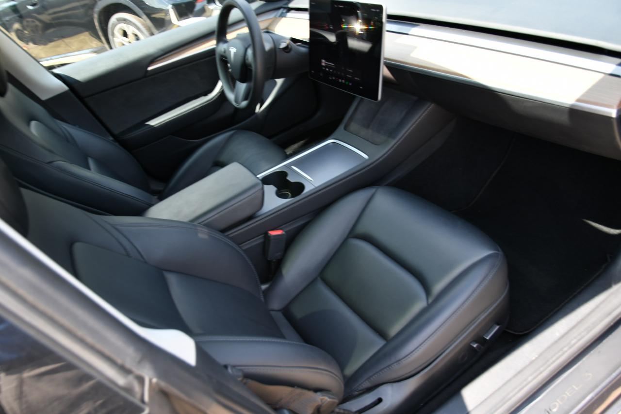 Tesla Model 3 RWD 2023
