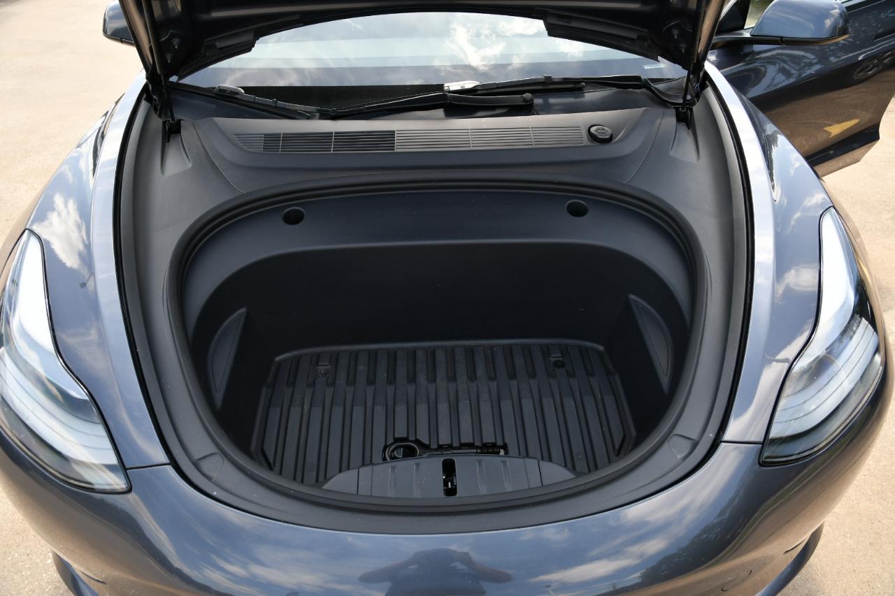 Tesla Model 3 RWD 2023