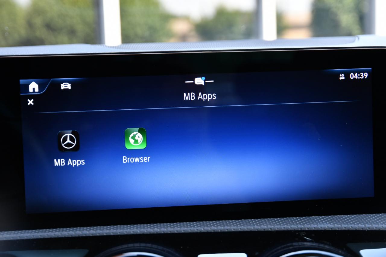 Mercedes-Benz CLA CLA 250 4MATIC Coupe 2025