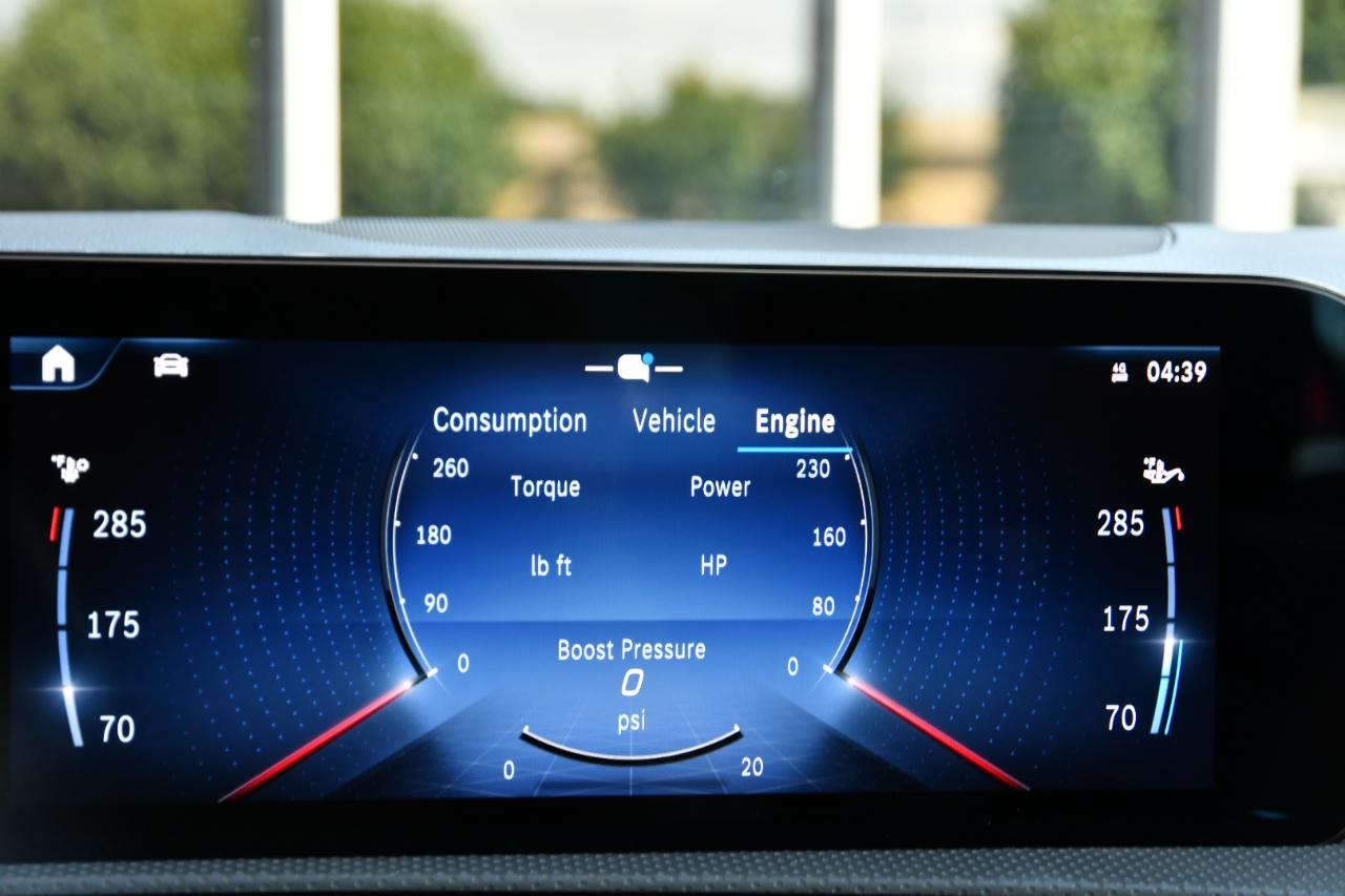 Mercedes-Benz CLA CLA 250 4MATIC Coupe 2025
