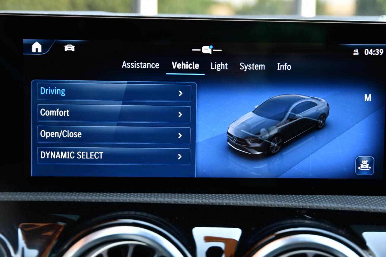 Mercedes-Benz CLA CLA 250 4MATIC Coupe 2025