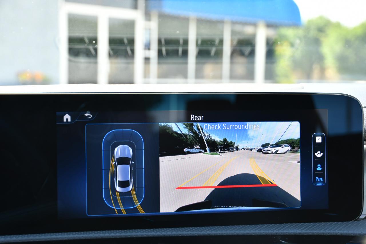 Mercedes-Benz CLA CLA 250 4MATIC Coupe 2025