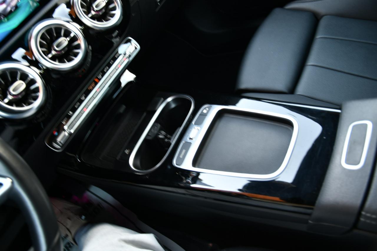 Mercedes-Benz CLA CLA 250 4MATIC Coupe 2025