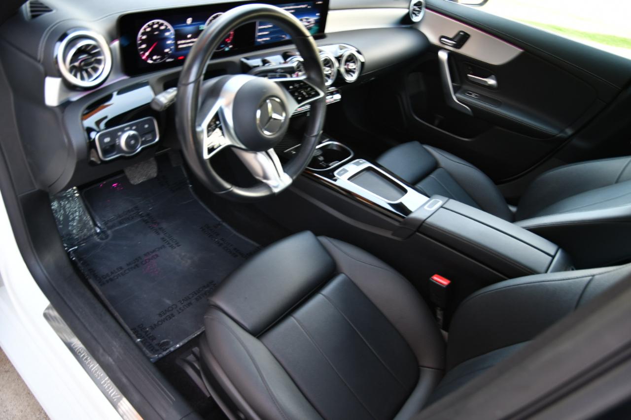 Mercedes-Benz CLA CLA 250 4MATIC Coupe 2025