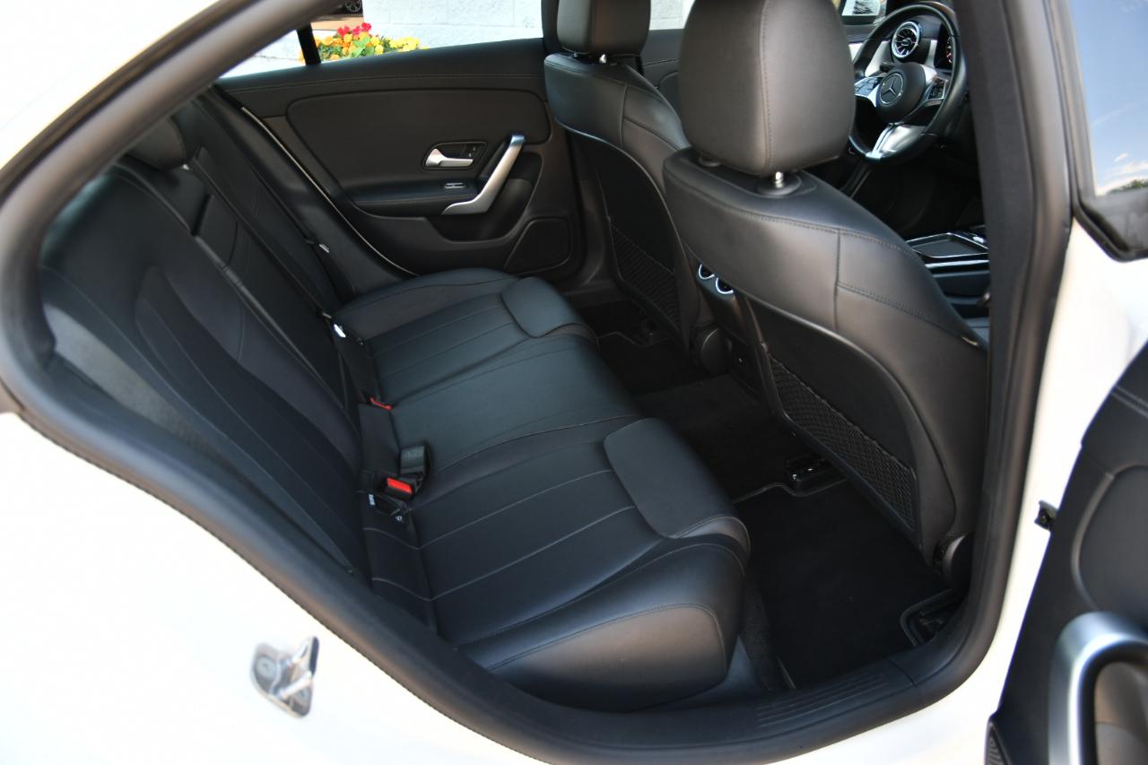 Mercedes-Benz CLA CLA 250 4MATIC Coupe 2025