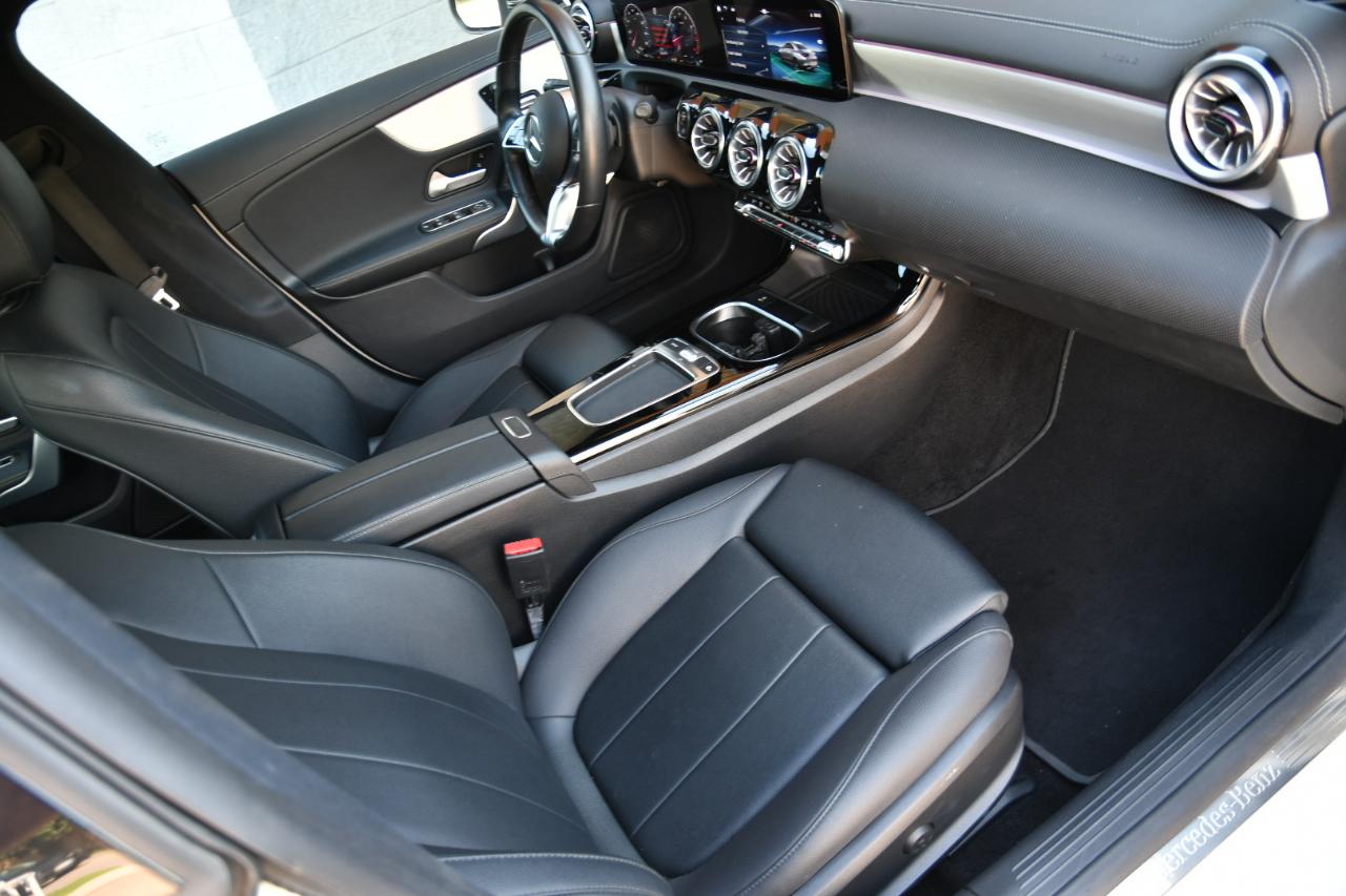 Mercedes-Benz CLA CLA 250 4MATIC Coupe 2025