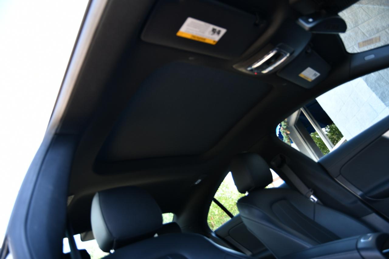 Mercedes-Benz CLA CLA 250 4MATIC Coupe 2025