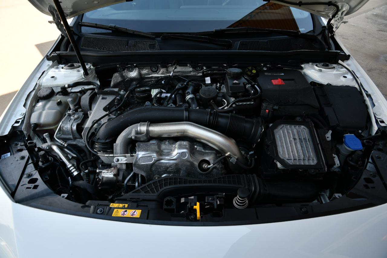 Mercedes-Benz CLA CLA 250 4MATIC Coupe 2025
