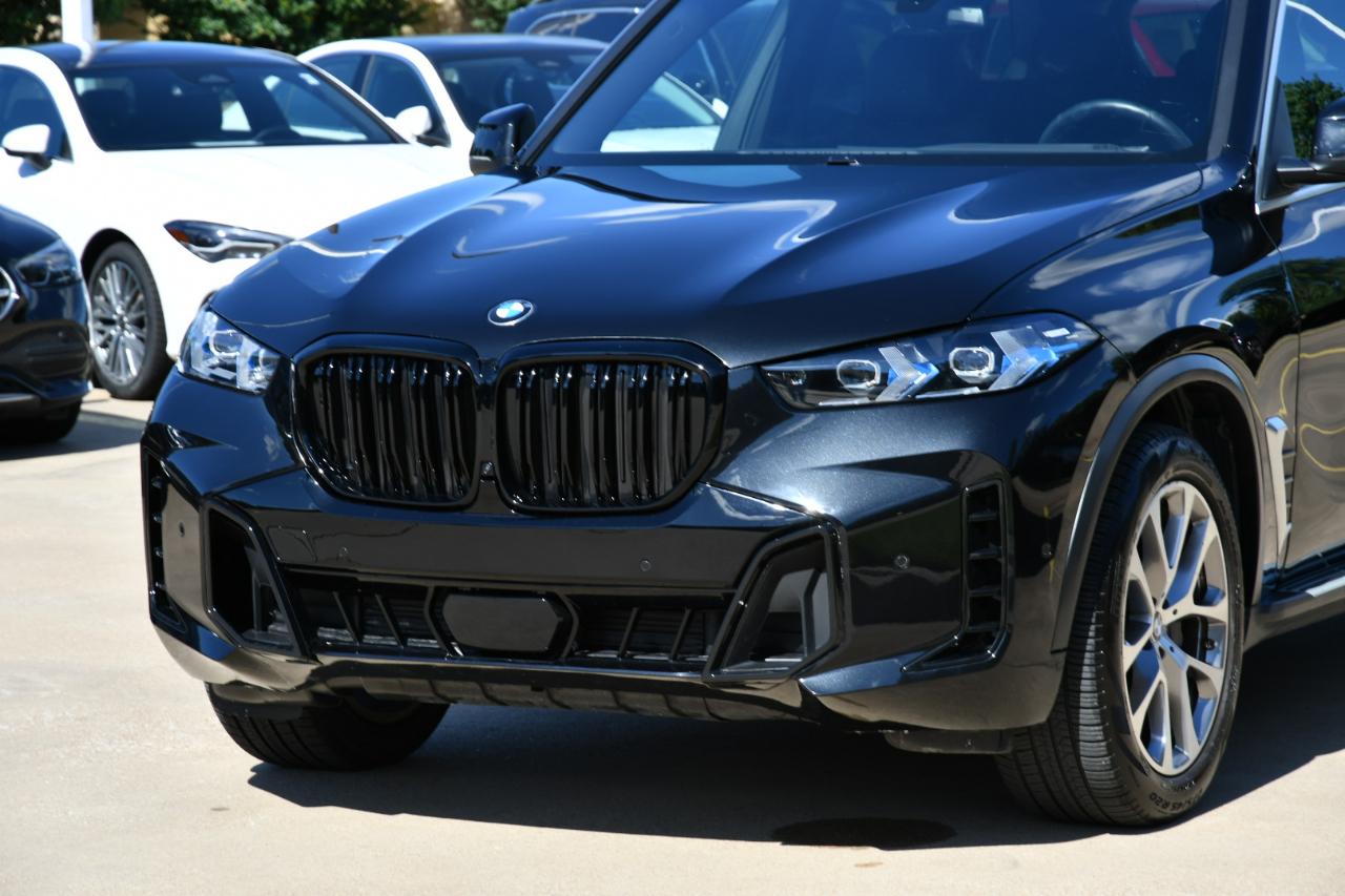 BMW X5 sDrive40i Sports Activity Vehicle 2026