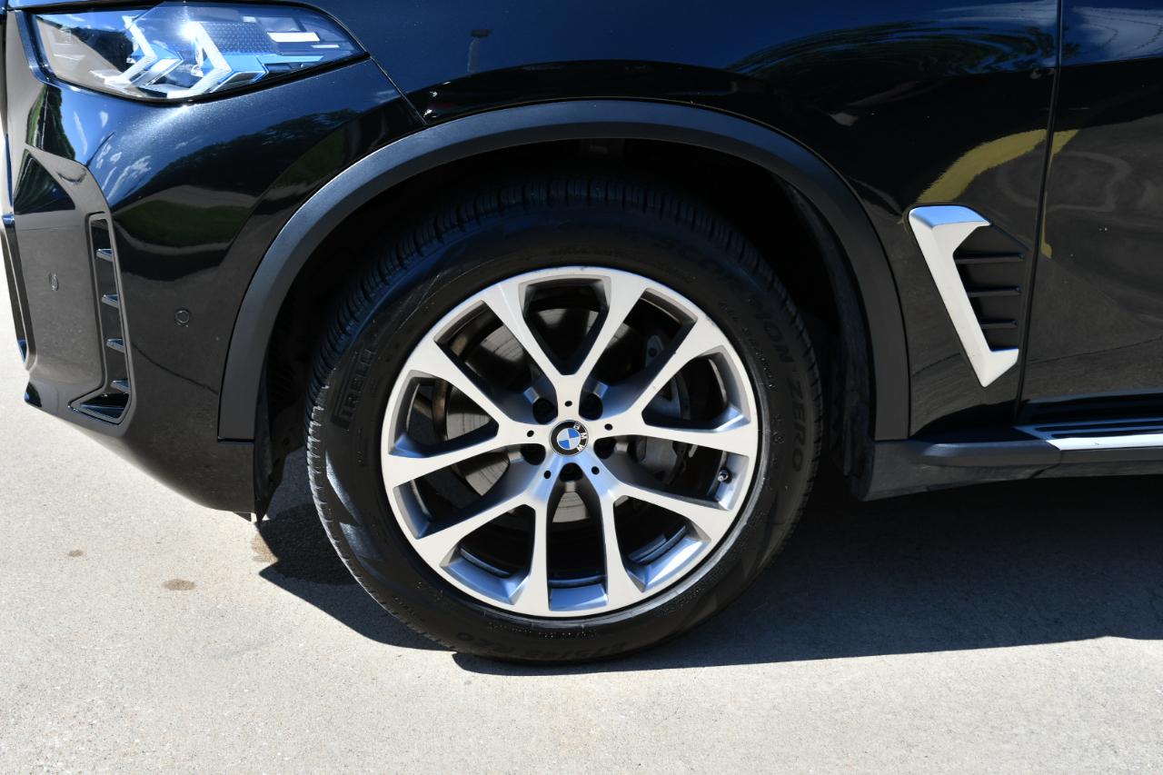 BMW X5 sDrive40i Sports Activity Vehicle 2026