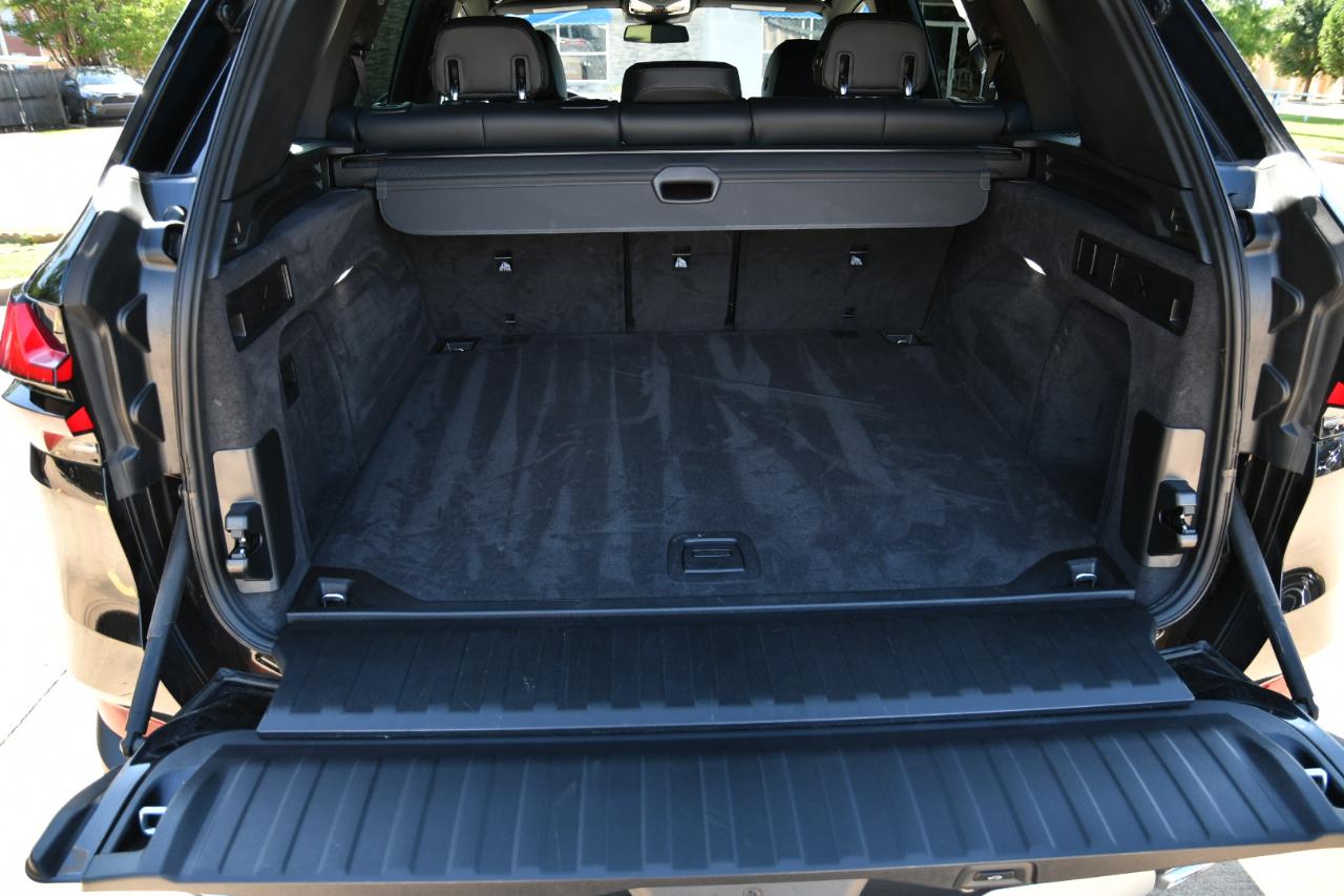 BMW X5 sDrive40i Sports Activity Vehicle 2026