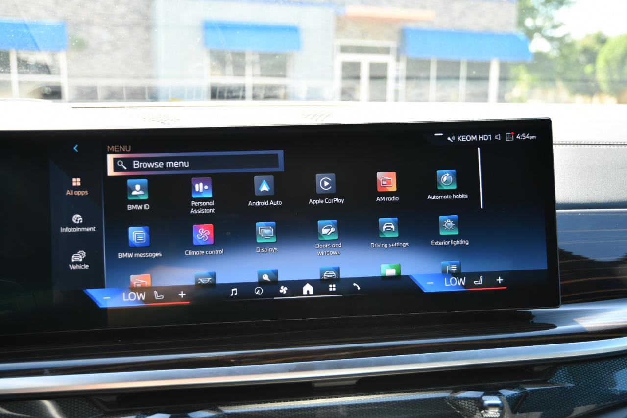 BMW X5 sDrive40i Sports Activity Vehicle 2026