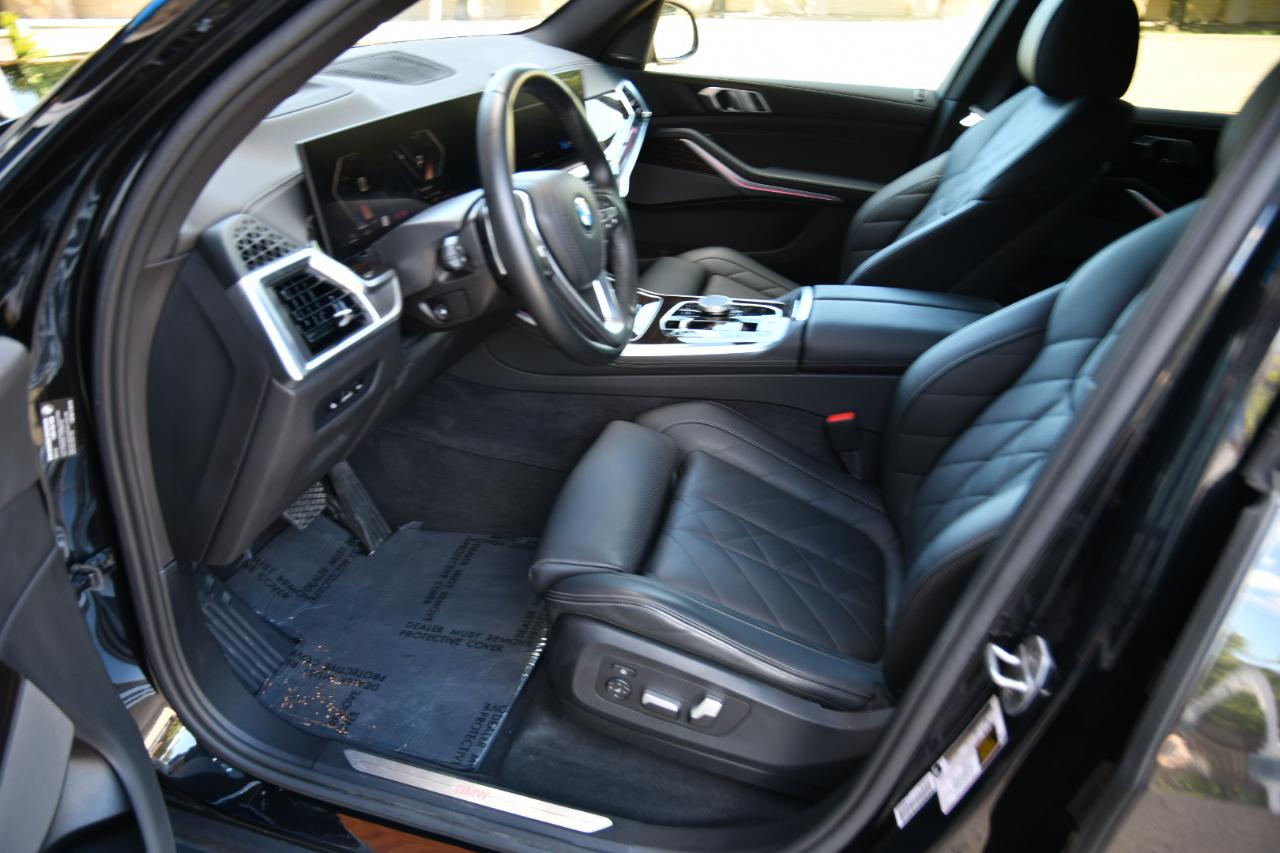 BMW X5 sDrive40i Sports Activity Vehicle 2026