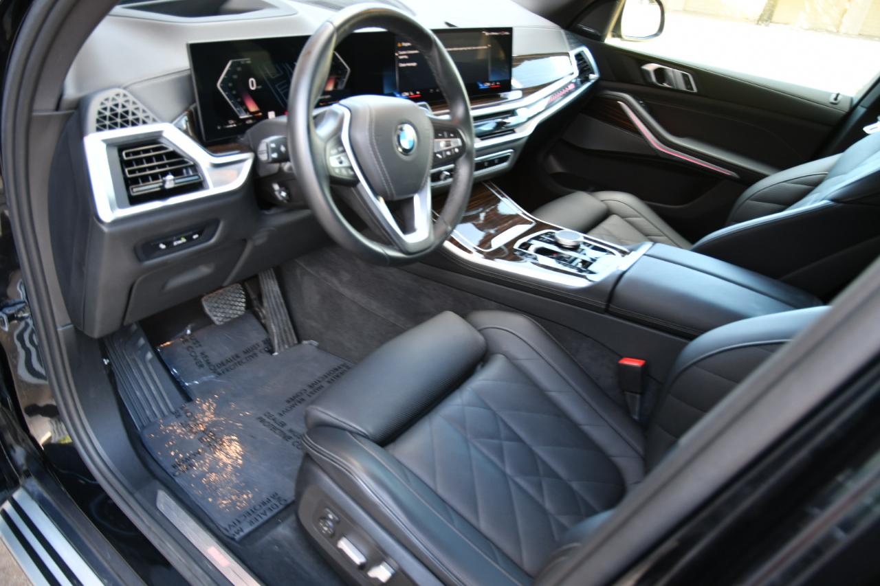 BMW X5 sDrive40i Sports Activity Vehicle 2026
