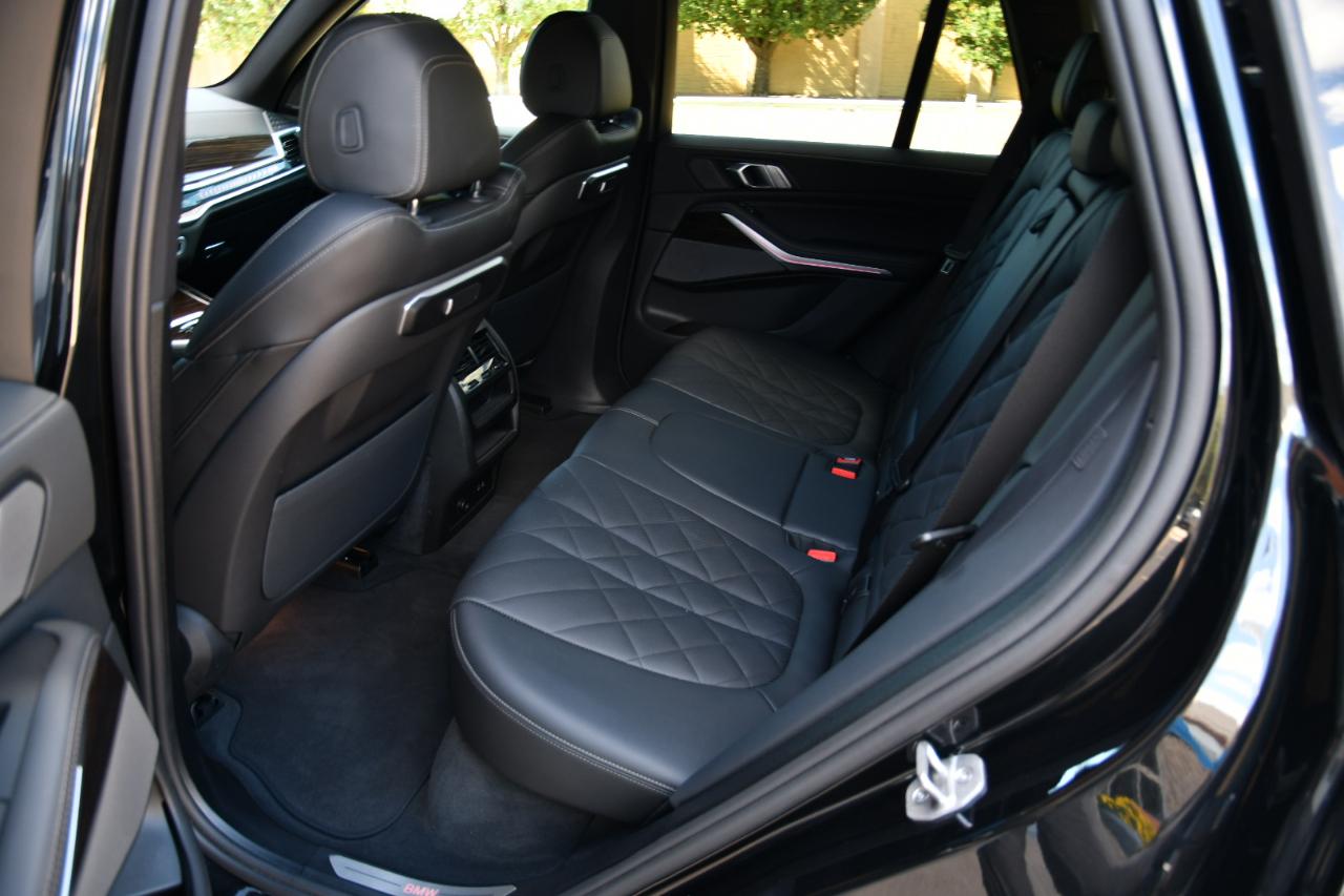 BMW X5 sDrive40i Sports Activity Vehicle 2026