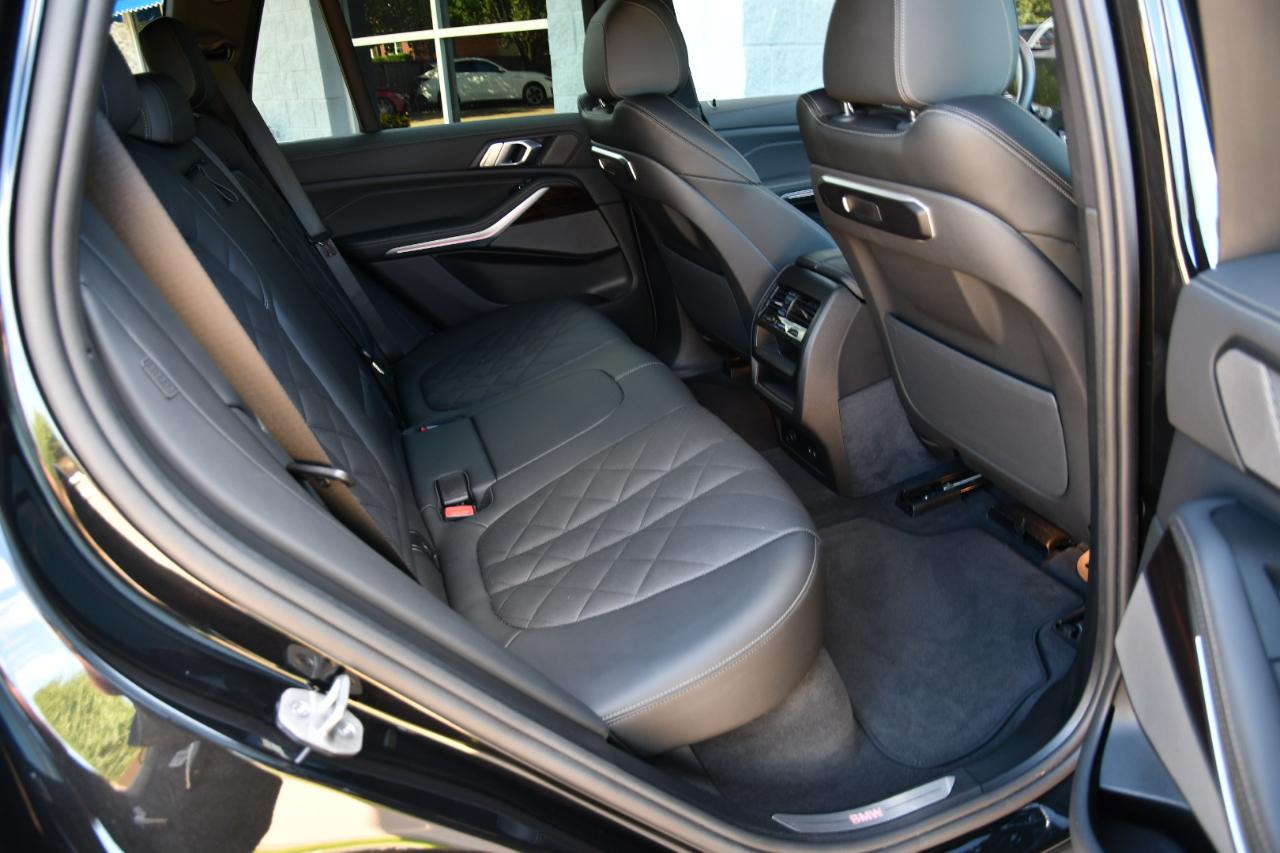 BMW X5 sDrive40i Sports Activity Vehicle 2026