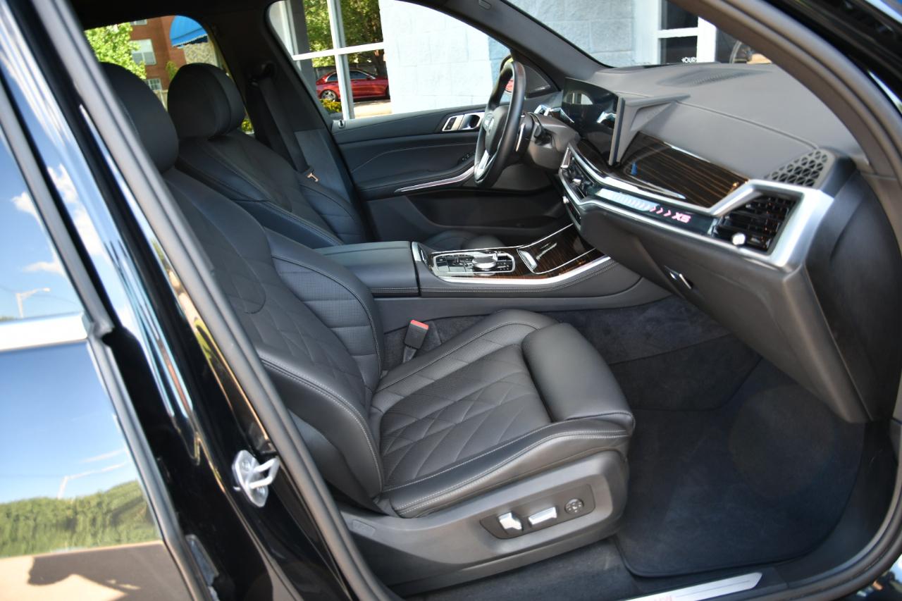 BMW X5 sDrive40i Sports Activity Vehicle 2026