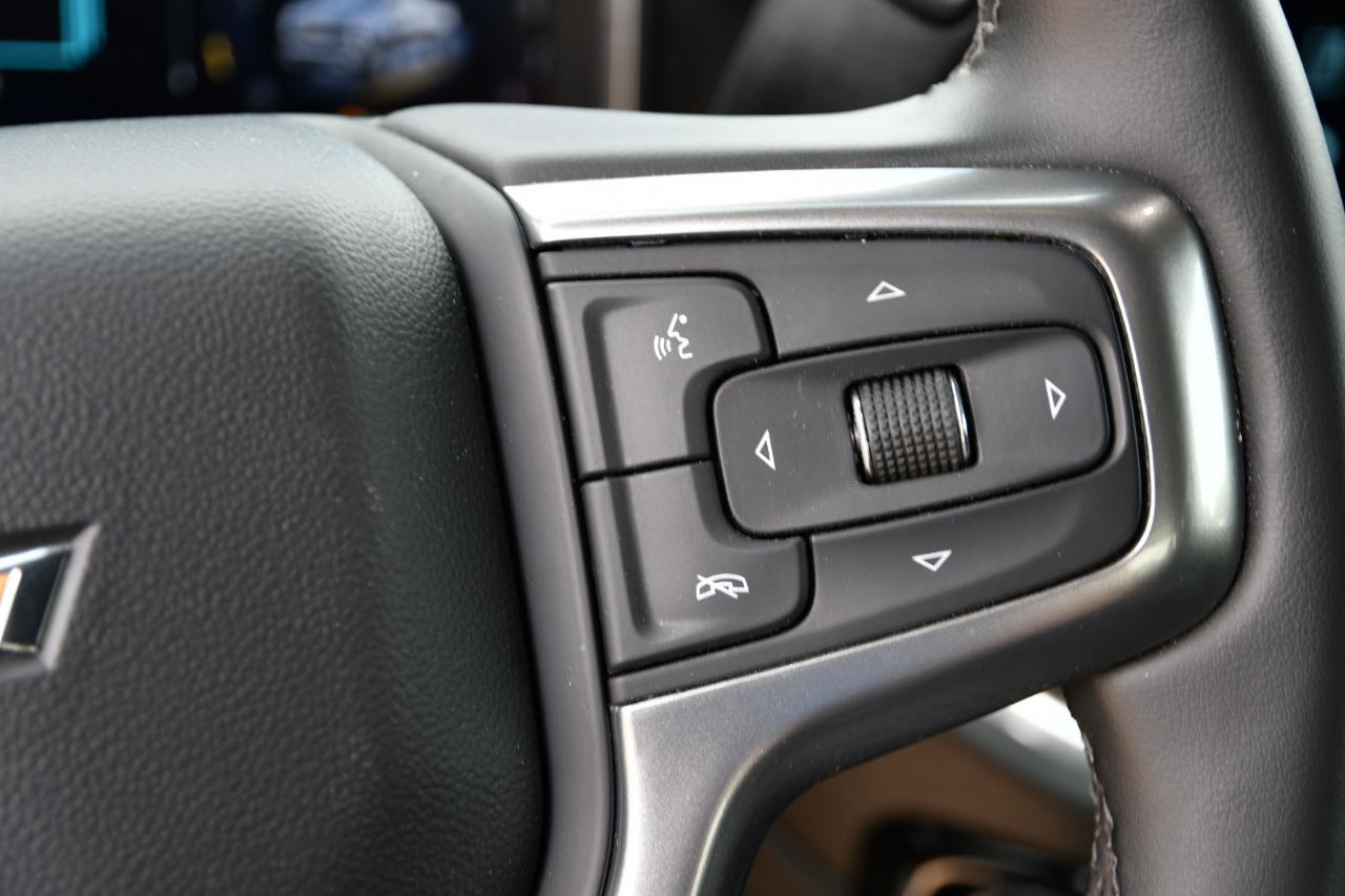 Chevrolet Silverado 1500 2WD Crew Cab 147" LT 2026