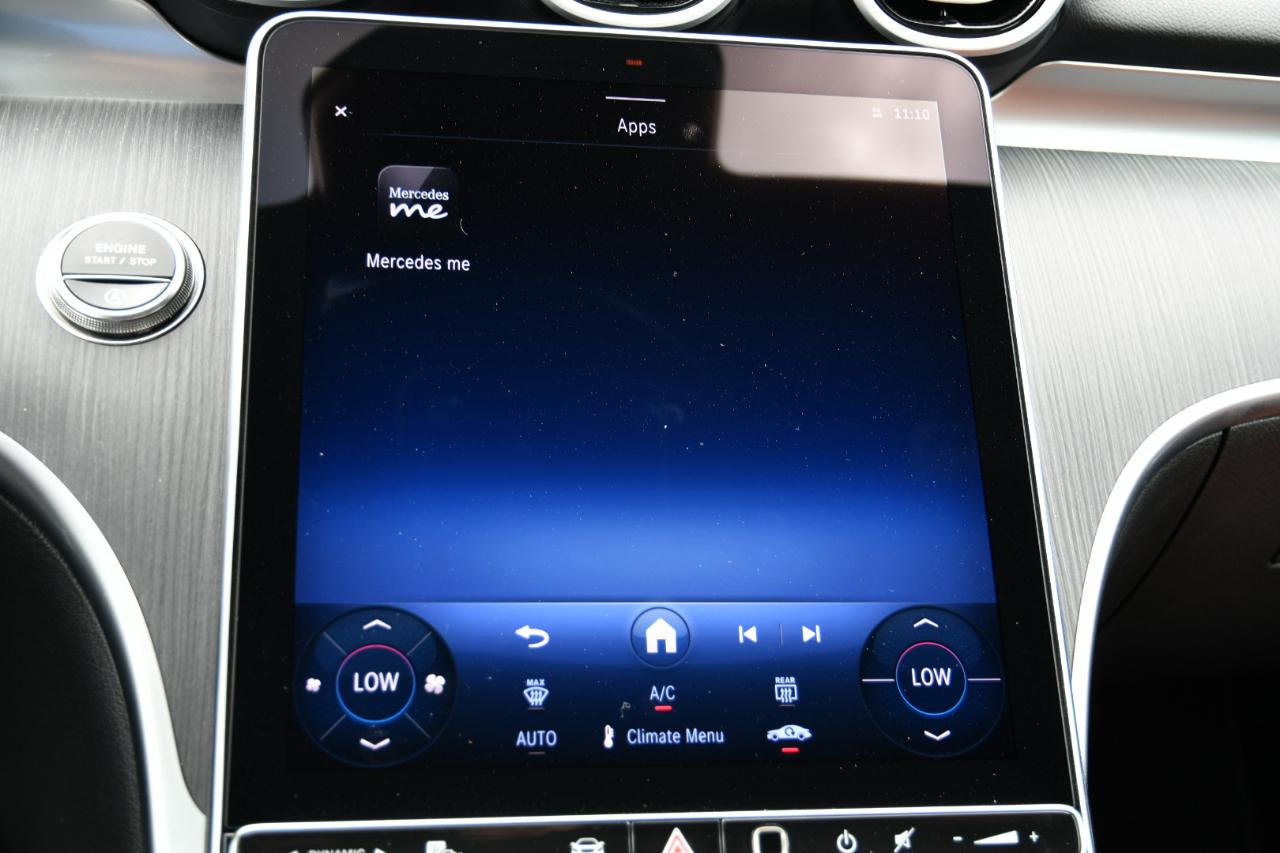 Mercedes-Benz C-Class C 300 Sedan 2025