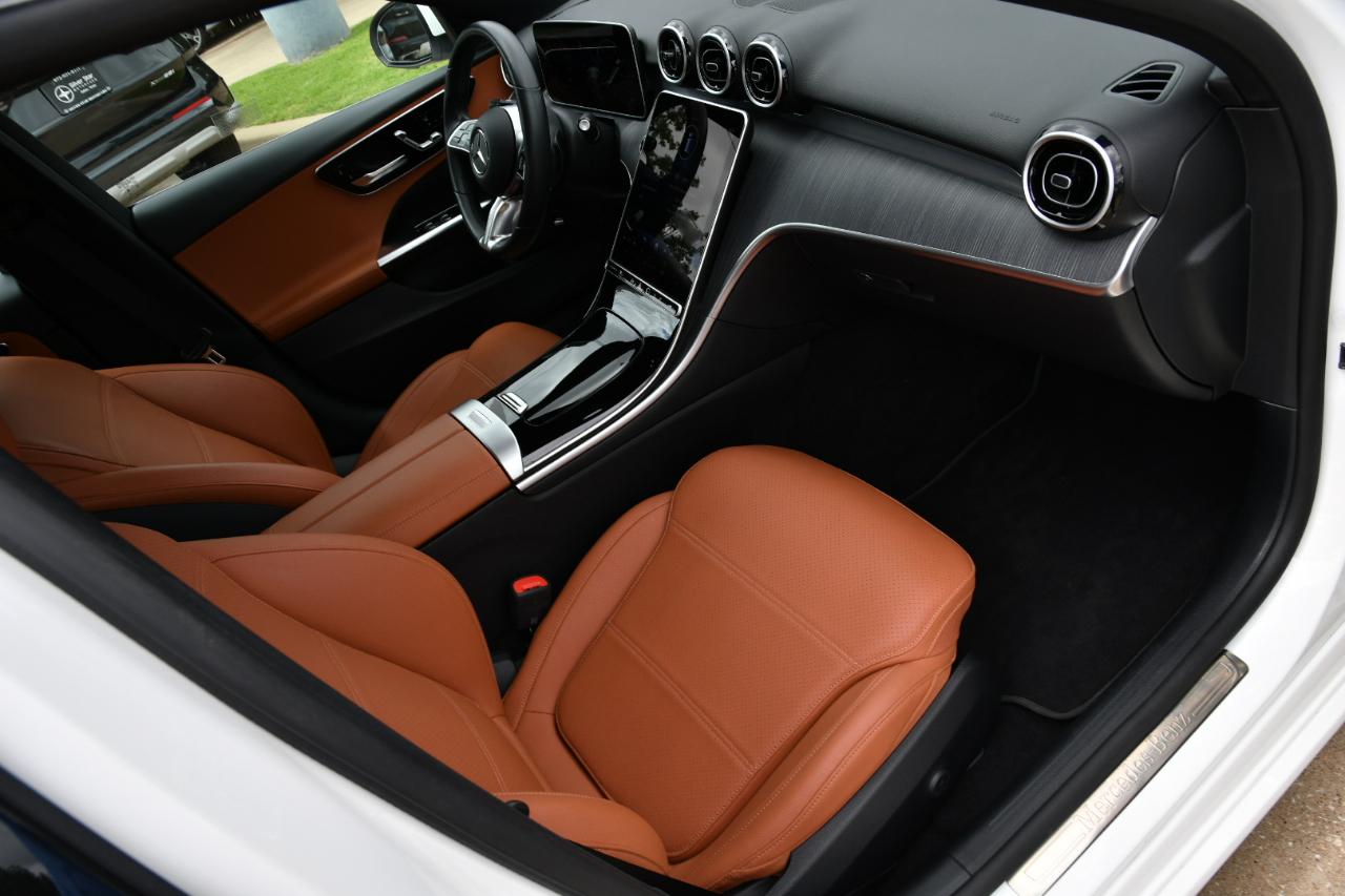 Mercedes-Benz C-Class C 300 Sedan 2025
