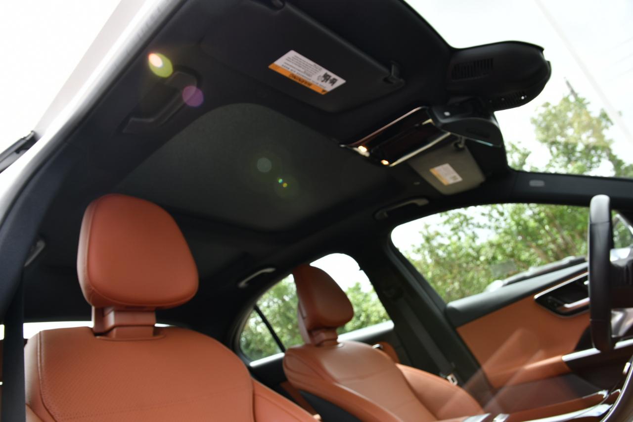 Mercedes-Benz C-Class C 300 Sedan 2025