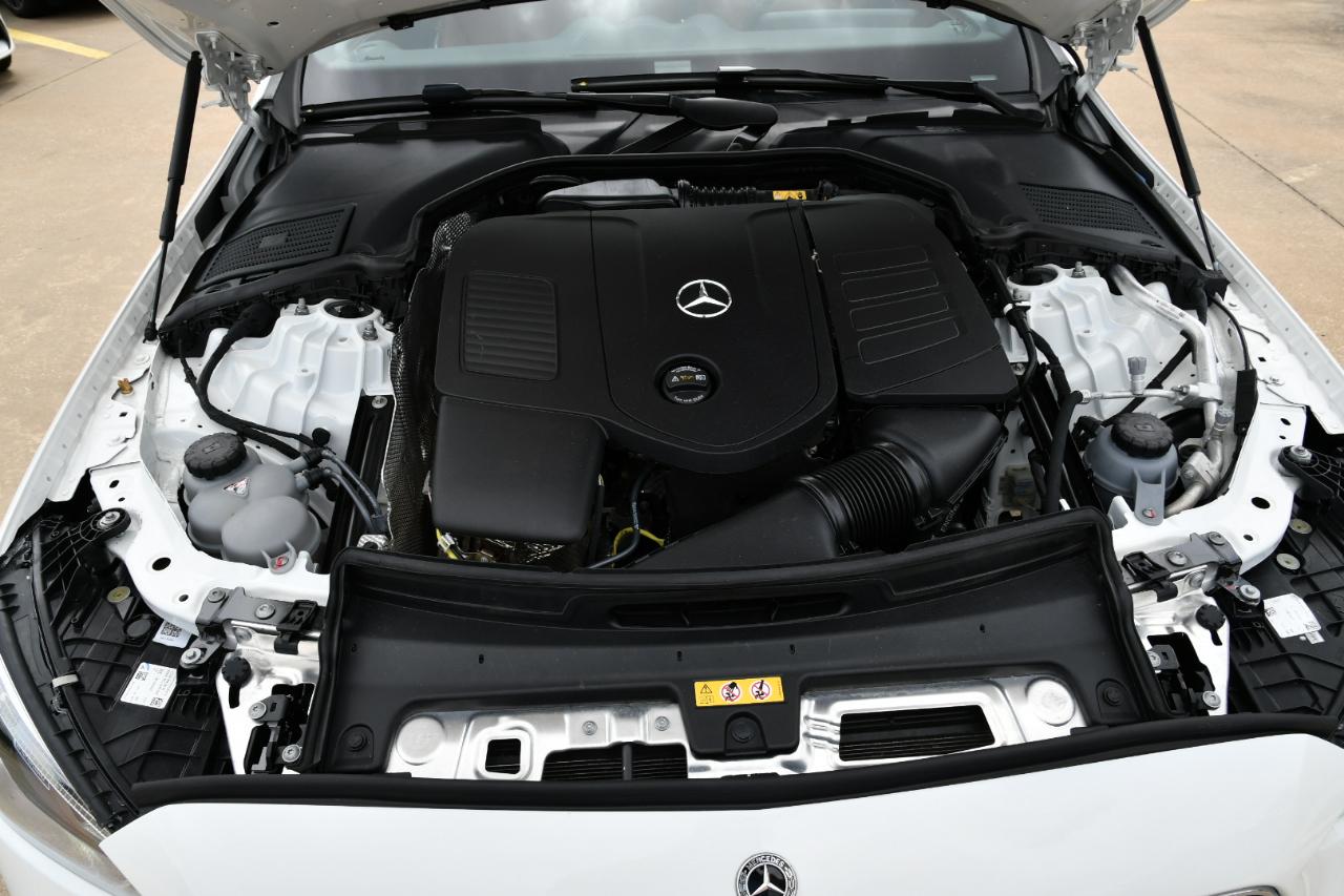 Mercedes-Benz C-Class C 300 Sedan 2025