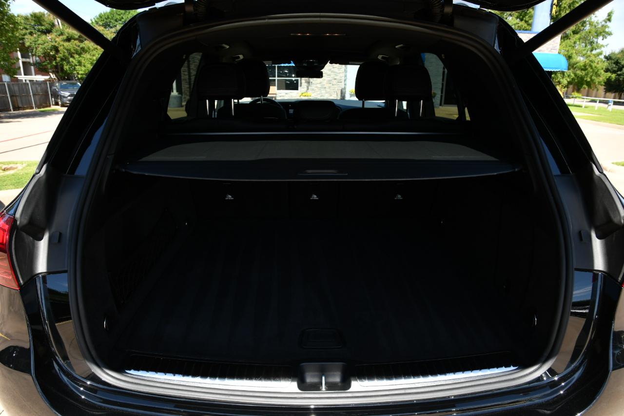 Mercedes-Benz GLE GLE 350 SUV 2026