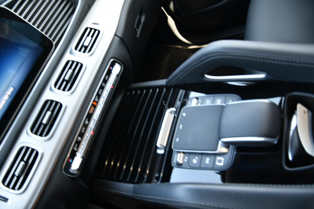 Mercedes-Benz GLE GLE 350 SUV 2026