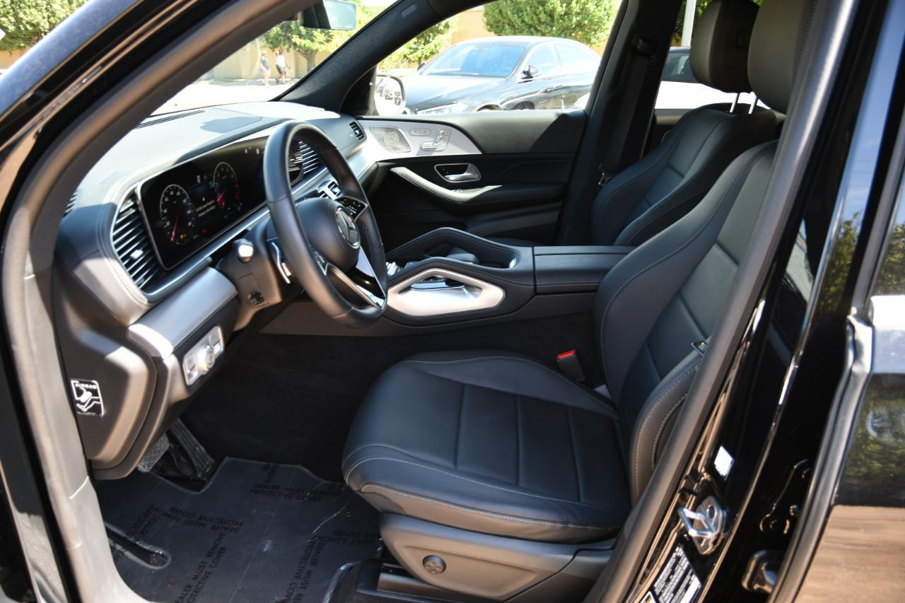 Mercedes-Benz GLE GLE 350 SUV 2026