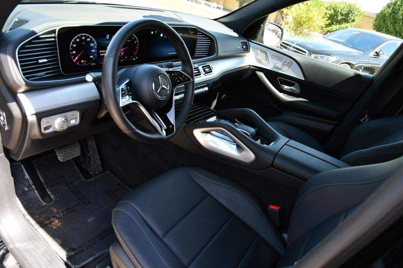 Mercedes-Benz GLE GLE 350 SUV 2026