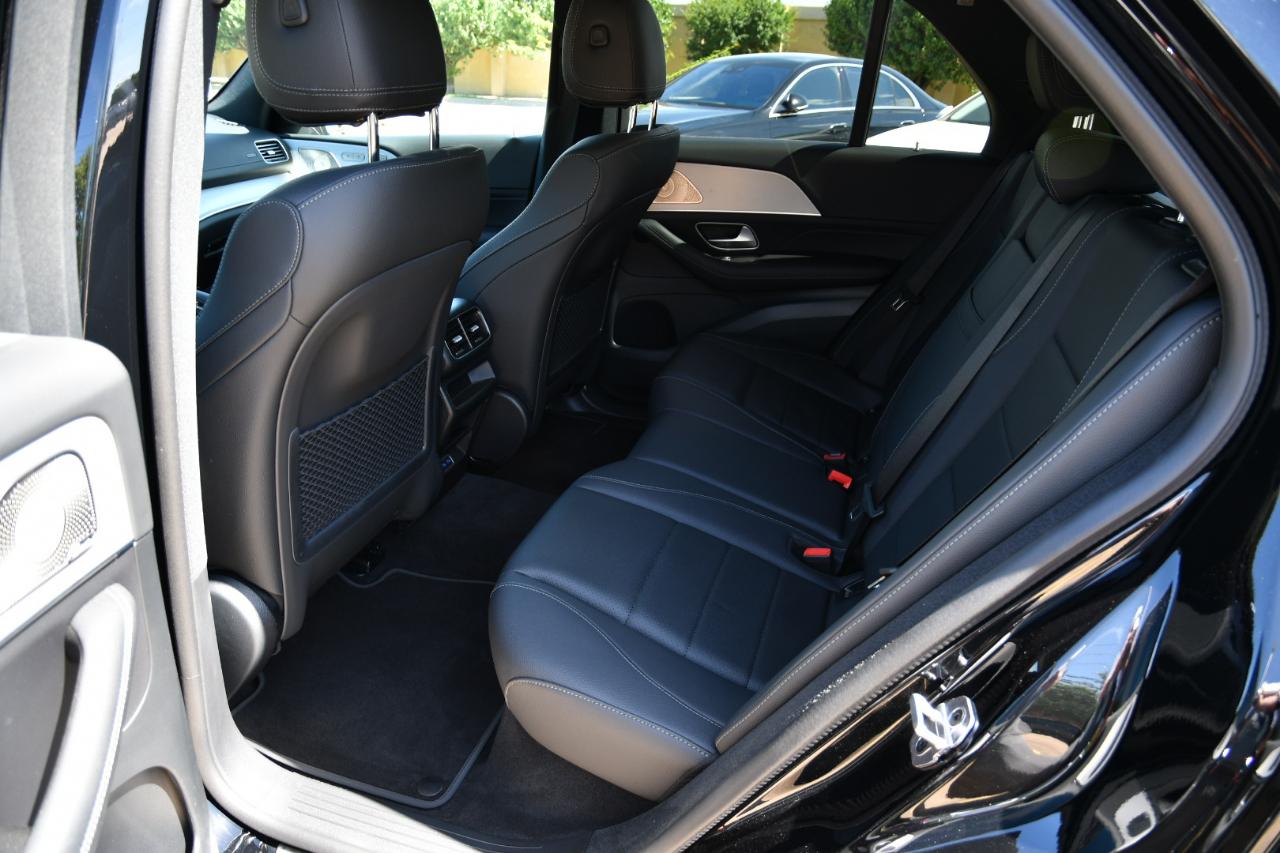 Mercedes-Benz GLE GLE 350 SUV 2026