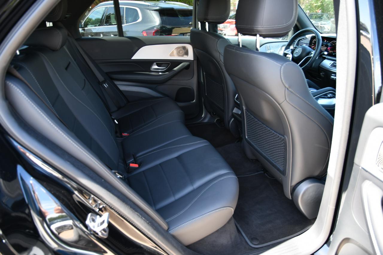 Mercedes-Benz GLE GLE 350 SUV 2026