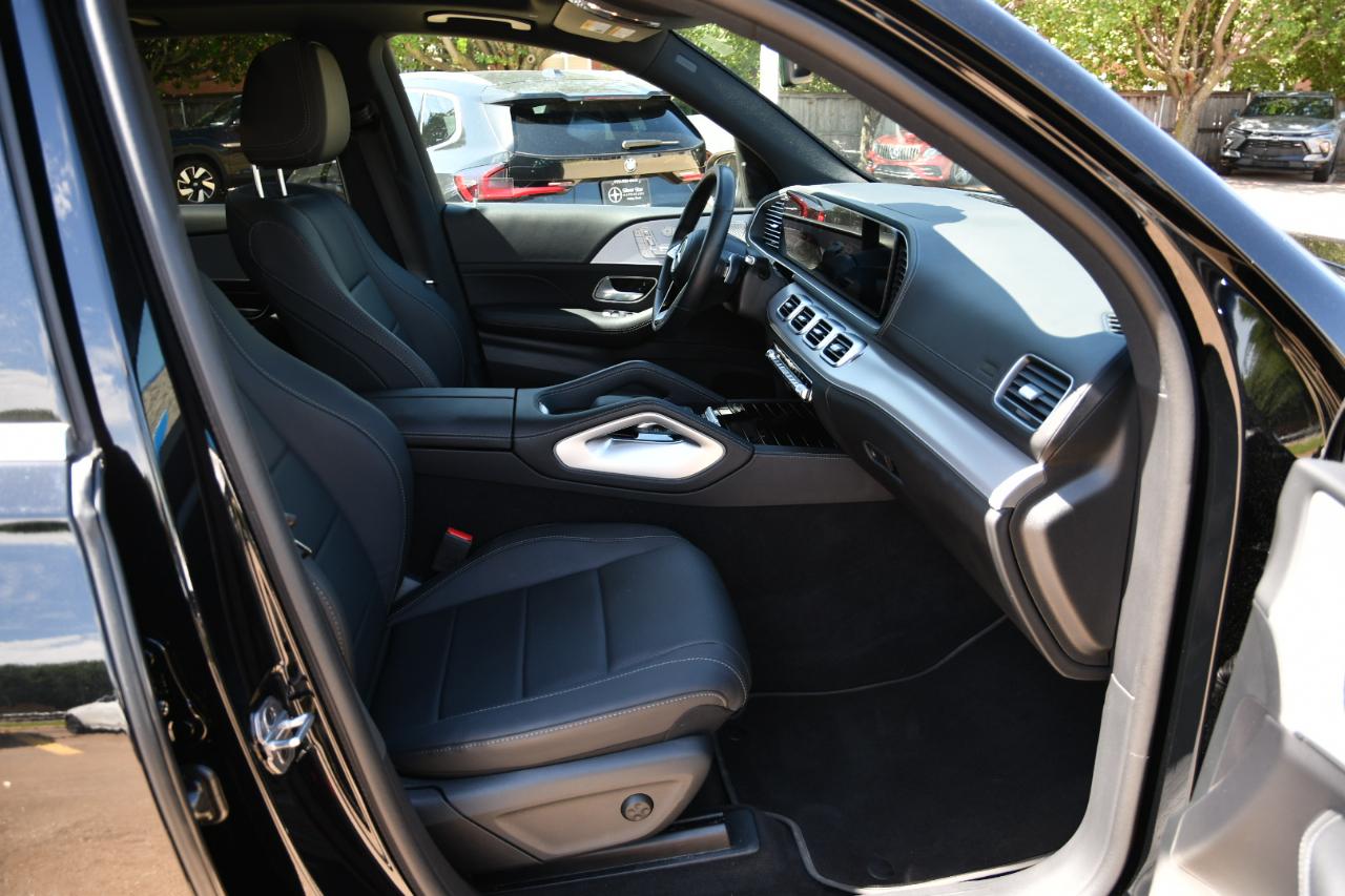 Mercedes-Benz GLE GLE 350 SUV 2026