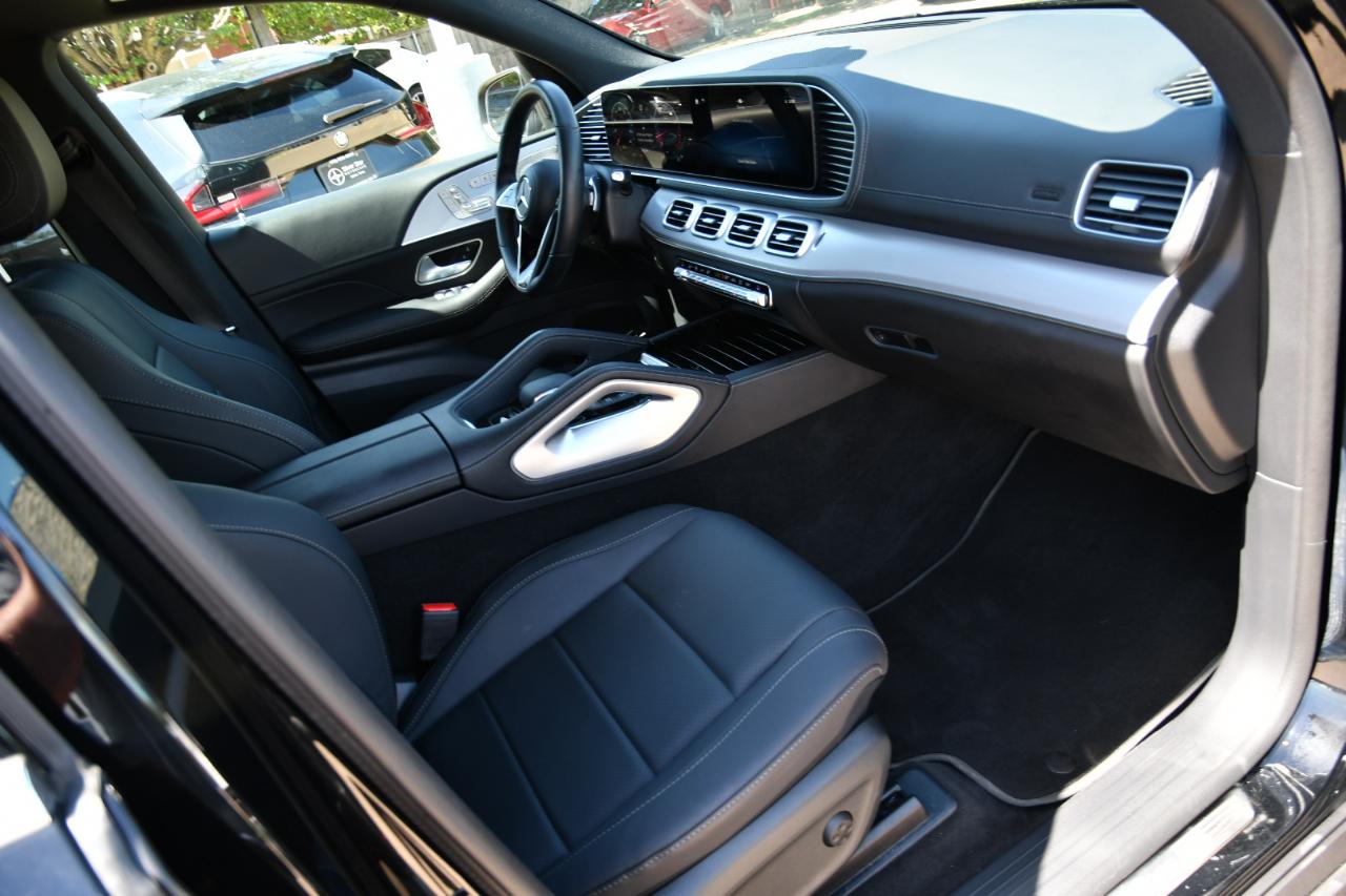 Mercedes-Benz GLE GLE 350 SUV 2026
