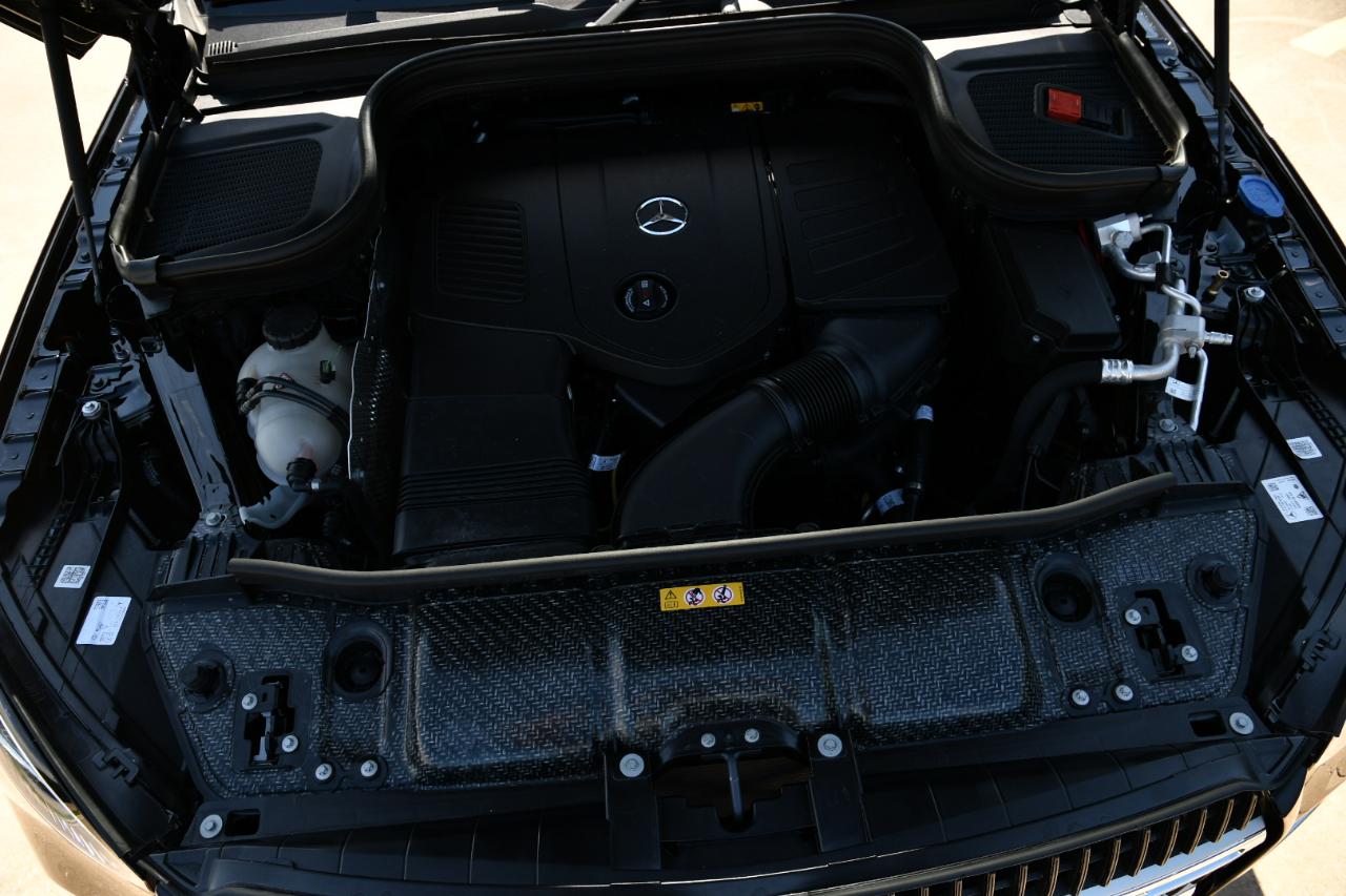 Mercedes-Benz GLE GLE 350 SUV 2026
