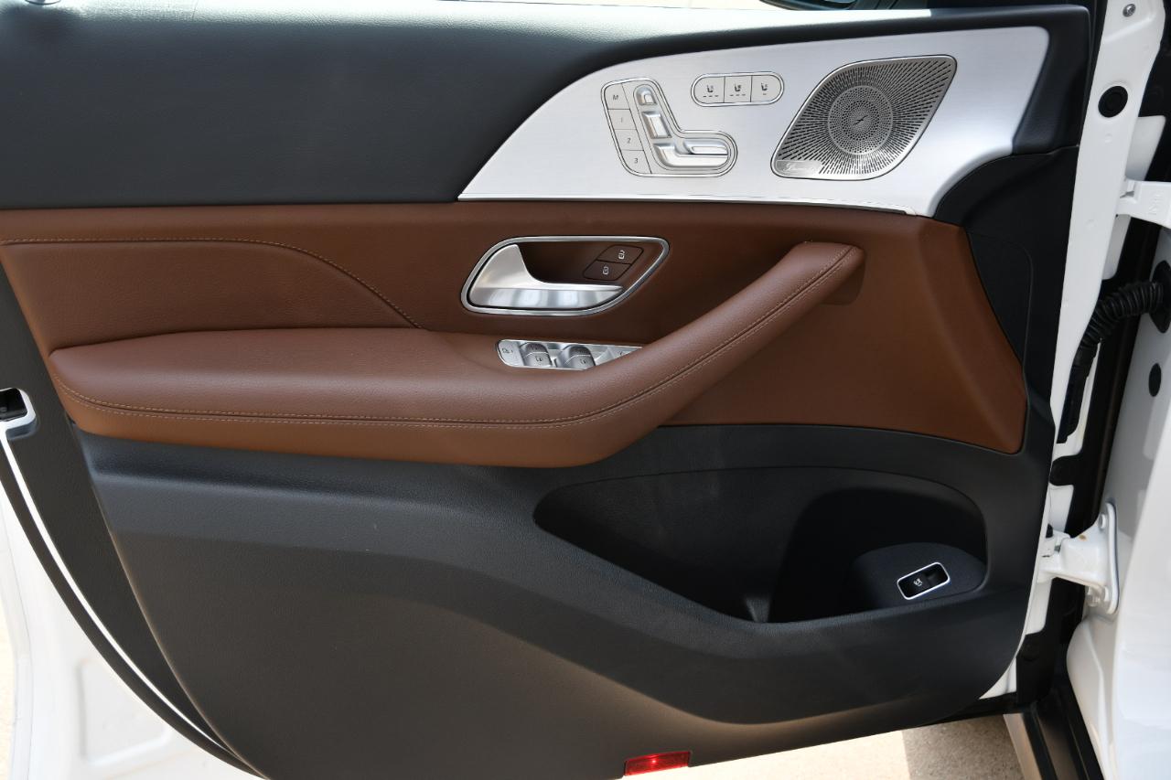 Mercedes-Benz GLE GLE 350 SUV 2026