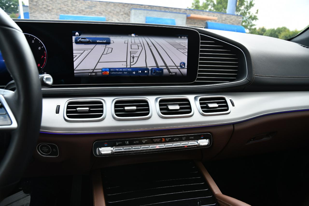 Mercedes-Benz GLE GLE 350 SUV 2026