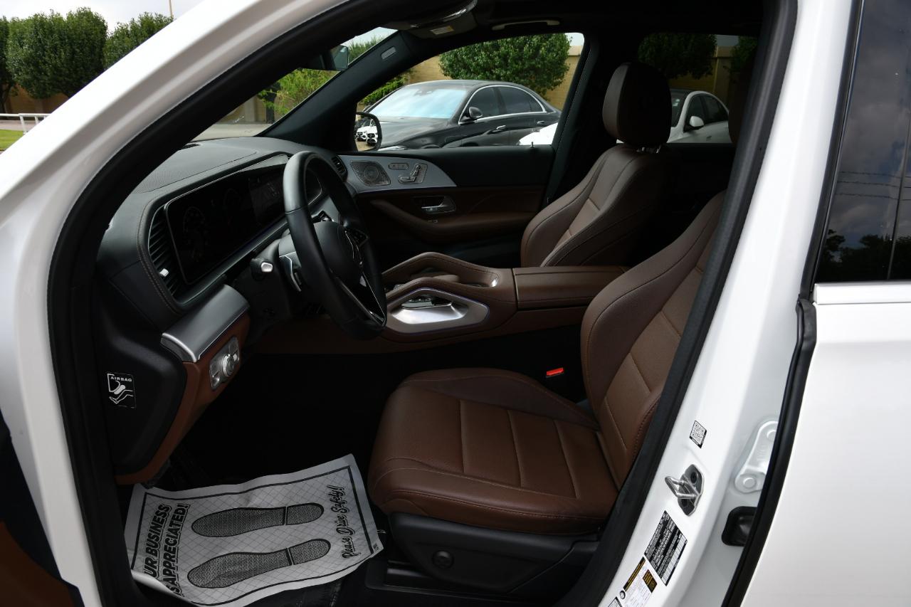 Mercedes-Benz GLE GLE 350 SUV 2026