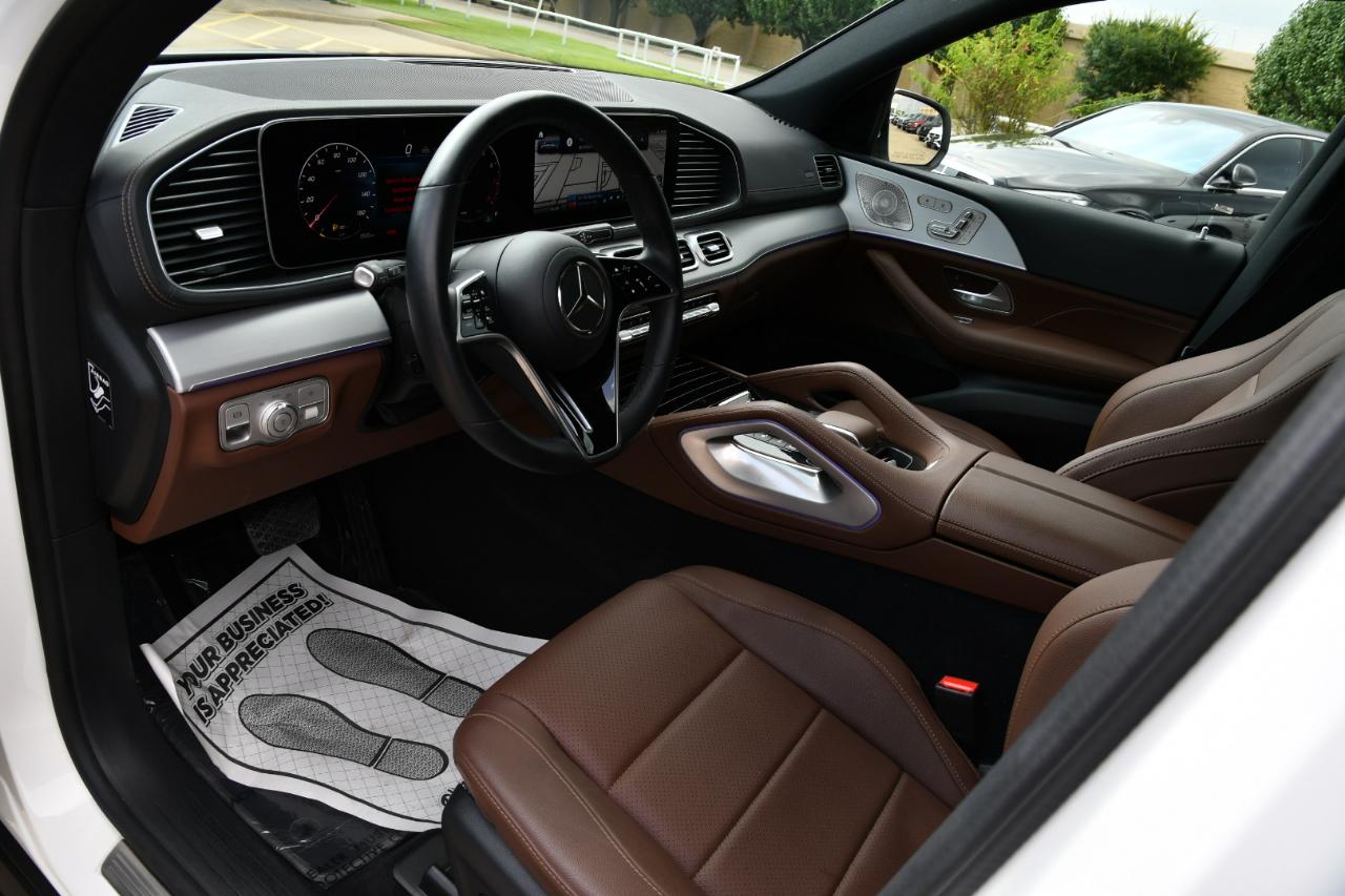 Mercedes-Benz GLE GLE 350 SUV 2026